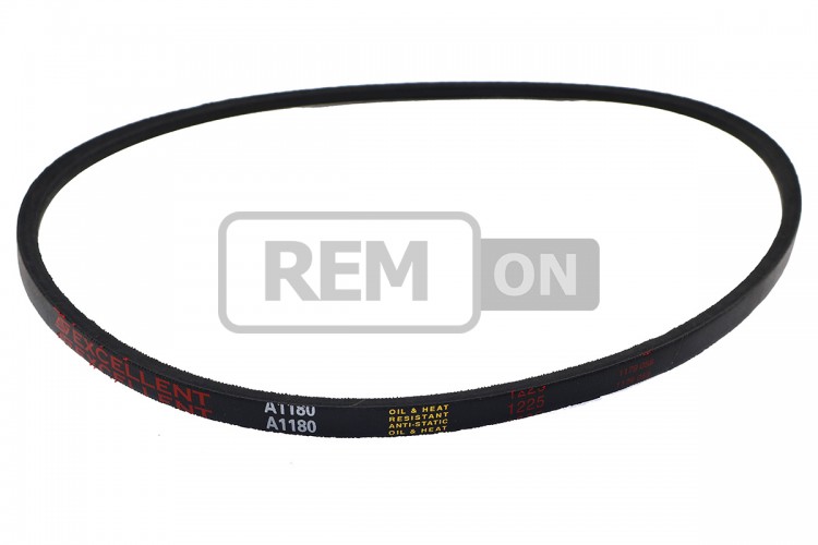 Ремінь A1180 Excellent